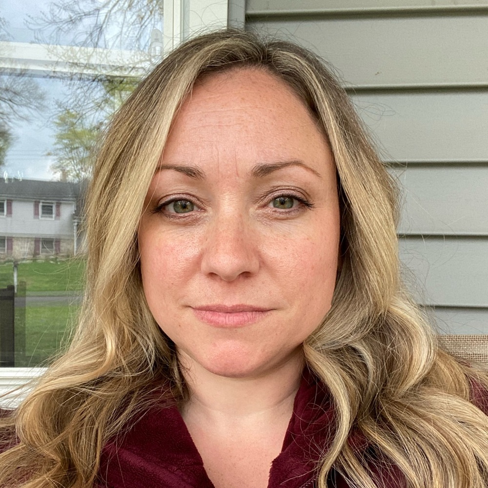 Meet your Posher, Cheri